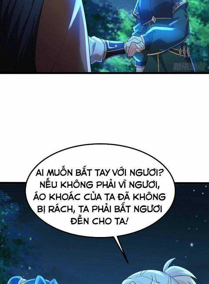 Tân Hỗn Độn Kiếm Thần - Chapter 52 - Trang 45