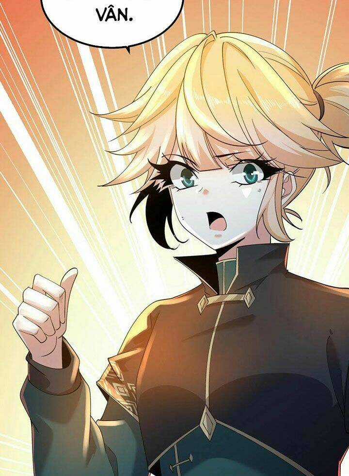 Tân Hỗn Độn Kiếm Thần - Chapter 52 - Trang 49