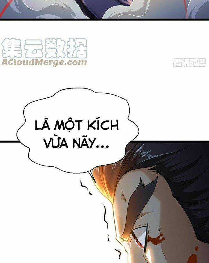 Tân Hỗn Độn Kiếm Thần - Chapter 52 - Trang 6