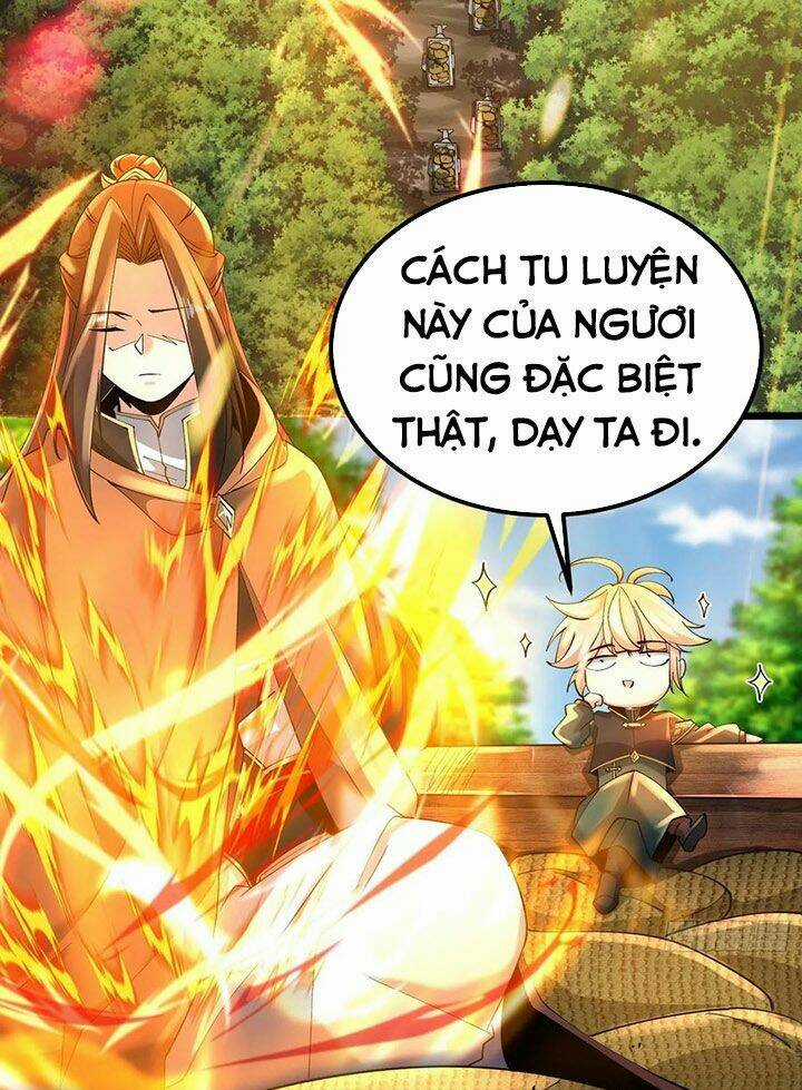 Tân Hỗn Độn Kiếm Thần - Chapter 52 - Trang 52