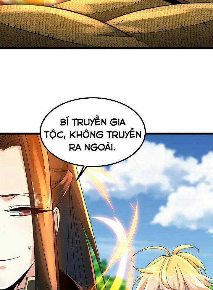 Tân Hỗn Độn Kiếm Thần - Chapter 52 - Trang 53