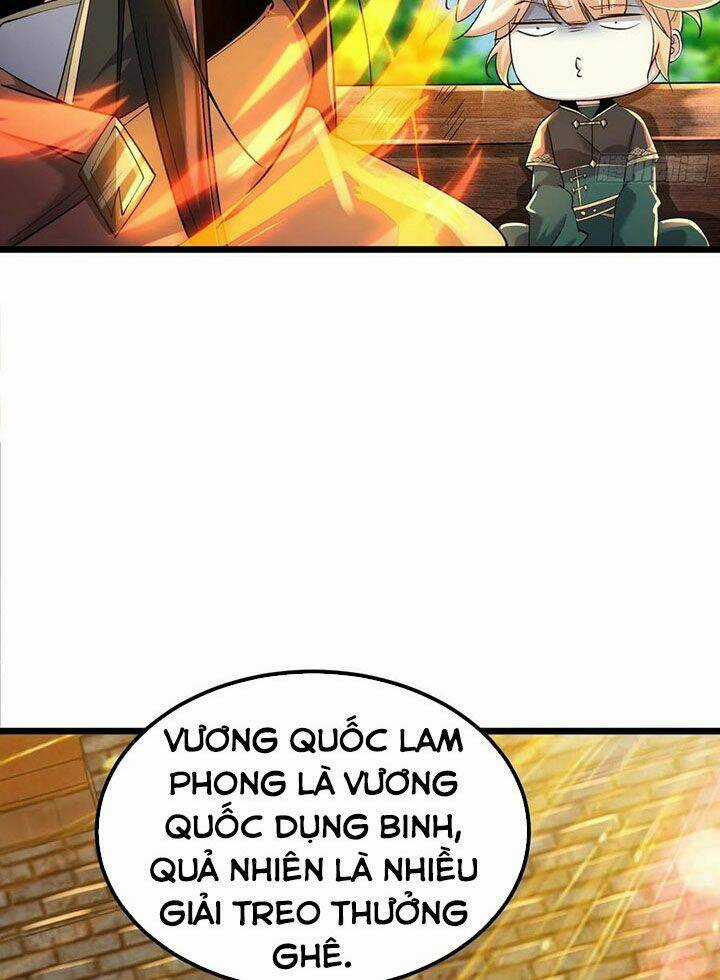 Tân Hỗn Độn Kiếm Thần - Chapter 52 - Trang 54