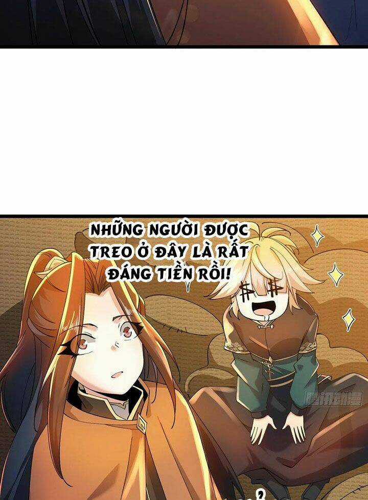 Tân Hỗn Độn Kiếm Thần - Chapter 52 - Trang 56