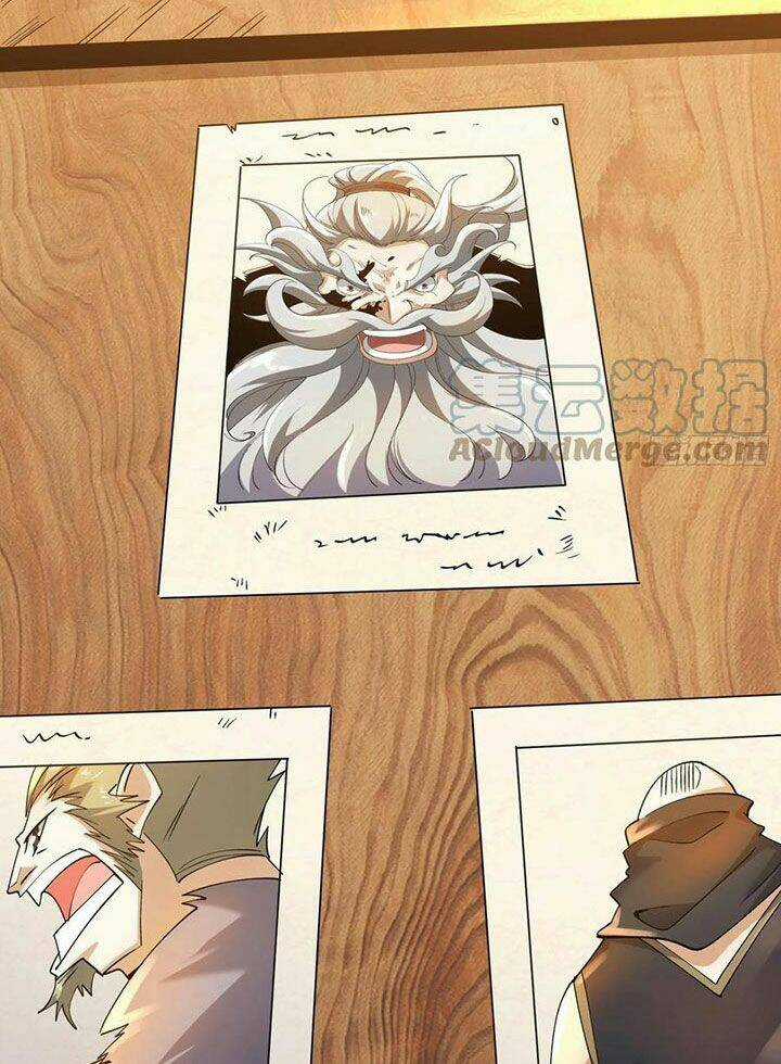 Tân Hỗn Độn Kiếm Thần - Chapter 52 - Trang 59