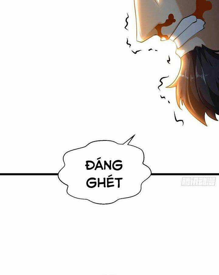 Tân Hỗn Độn Kiếm Thần - Chapter 52 - Trang 7