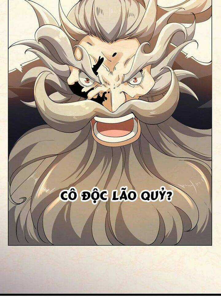 Tân Hỗn Độn Kiếm Thần - Chapter 52 - Trang 61