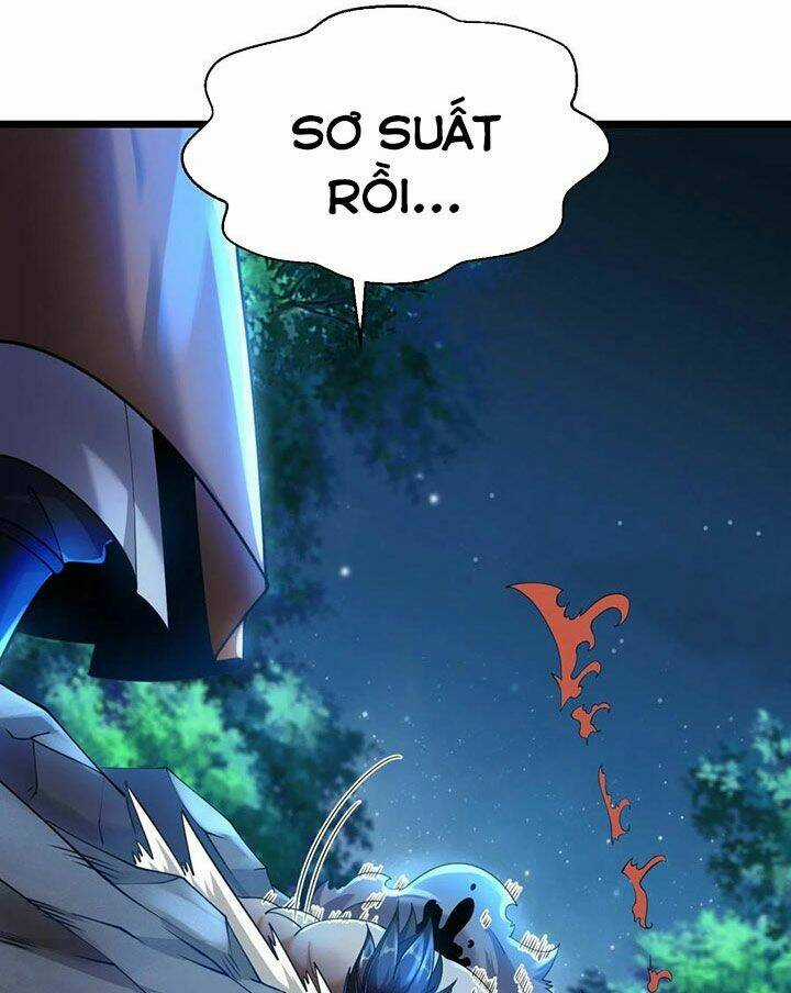 Tân Hỗn Độn Kiếm Thần - Chapter 52 - Trang 8