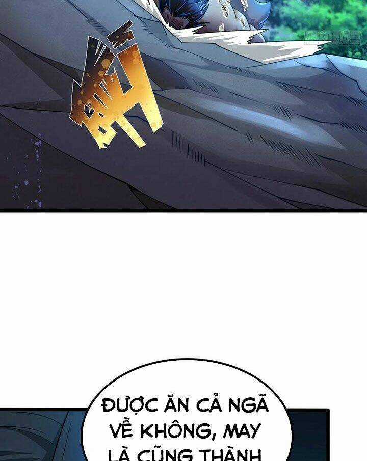 Tân Hỗn Độn Kiếm Thần - Chapter 52 - Trang 9