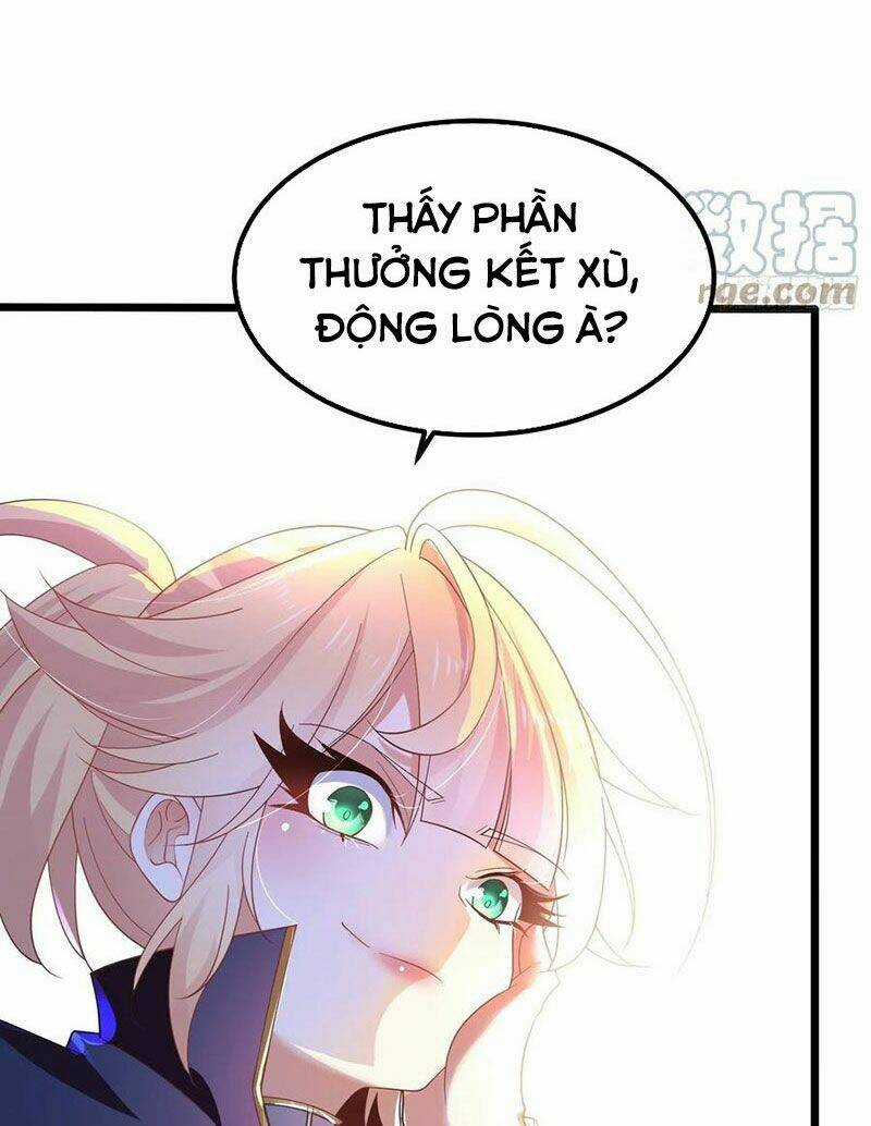 Tân Hỗn Độn Kiếm Thần - Chapter 53 - Trang 11