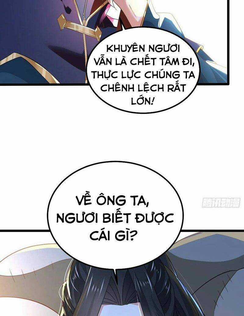 Tân Hỗn Độn Kiếm Thần - Chapter 53 - Trang 12