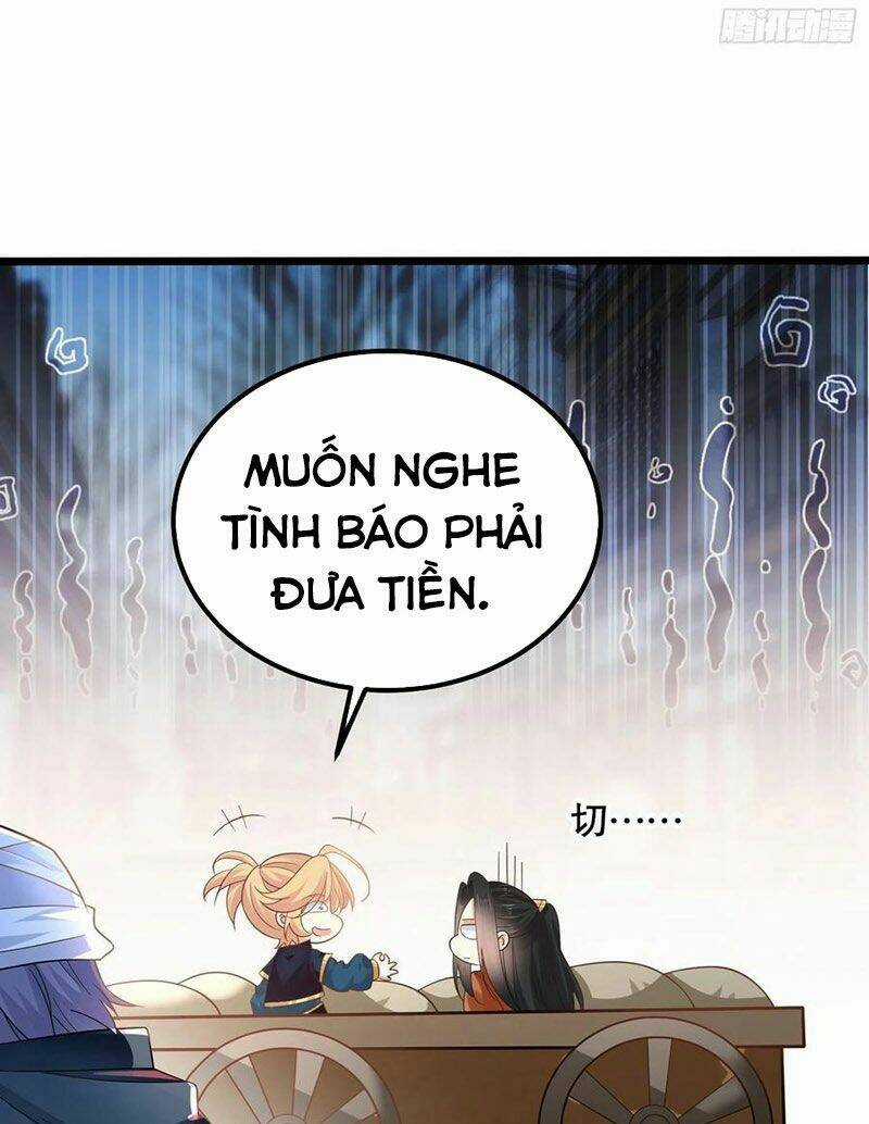 Tân Hỗn Độn Kiếm Thần - Chapter 53 - Trang 14