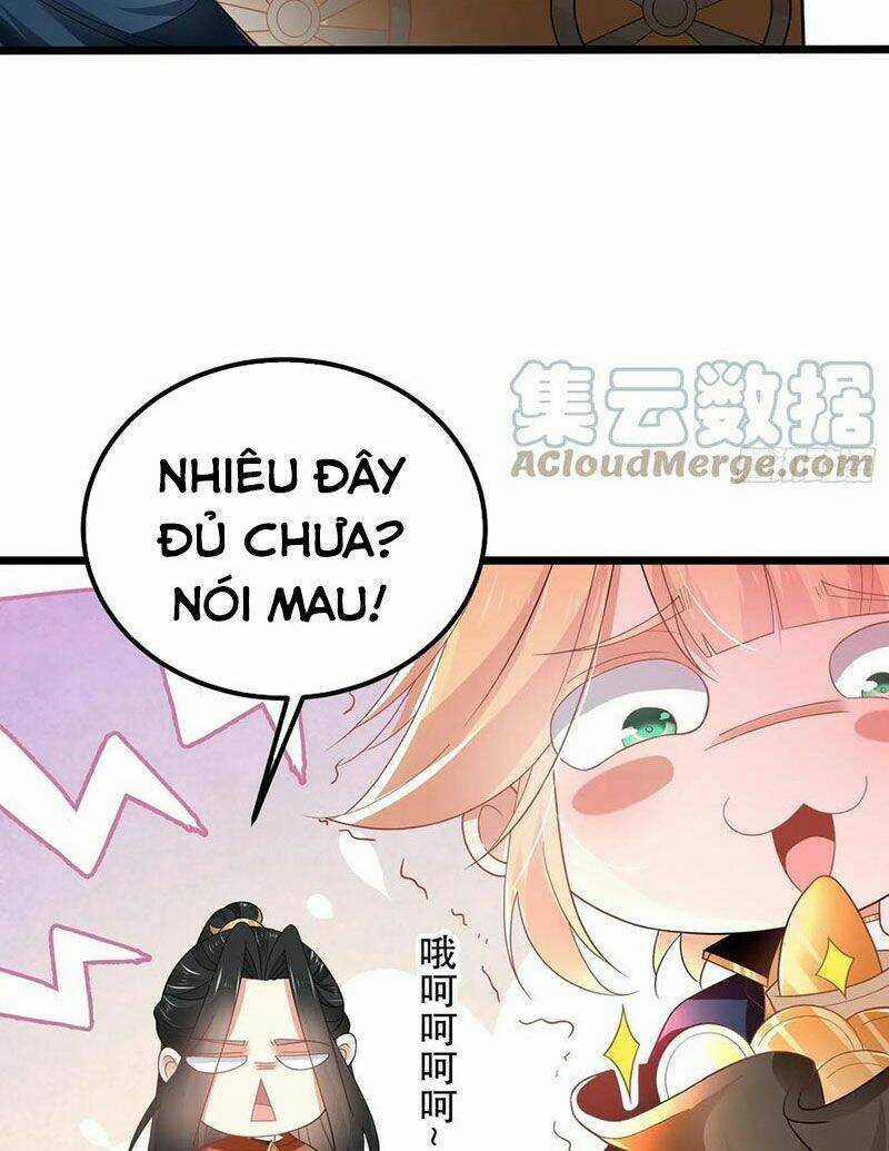 Tân Hỗn Độn Kiếm Thần - Chapter 53 - Trang 15