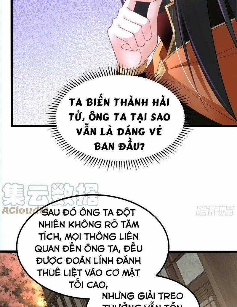 Tân Hỗn Độn Kiếm Thần - Chapter 53 - Trang 19