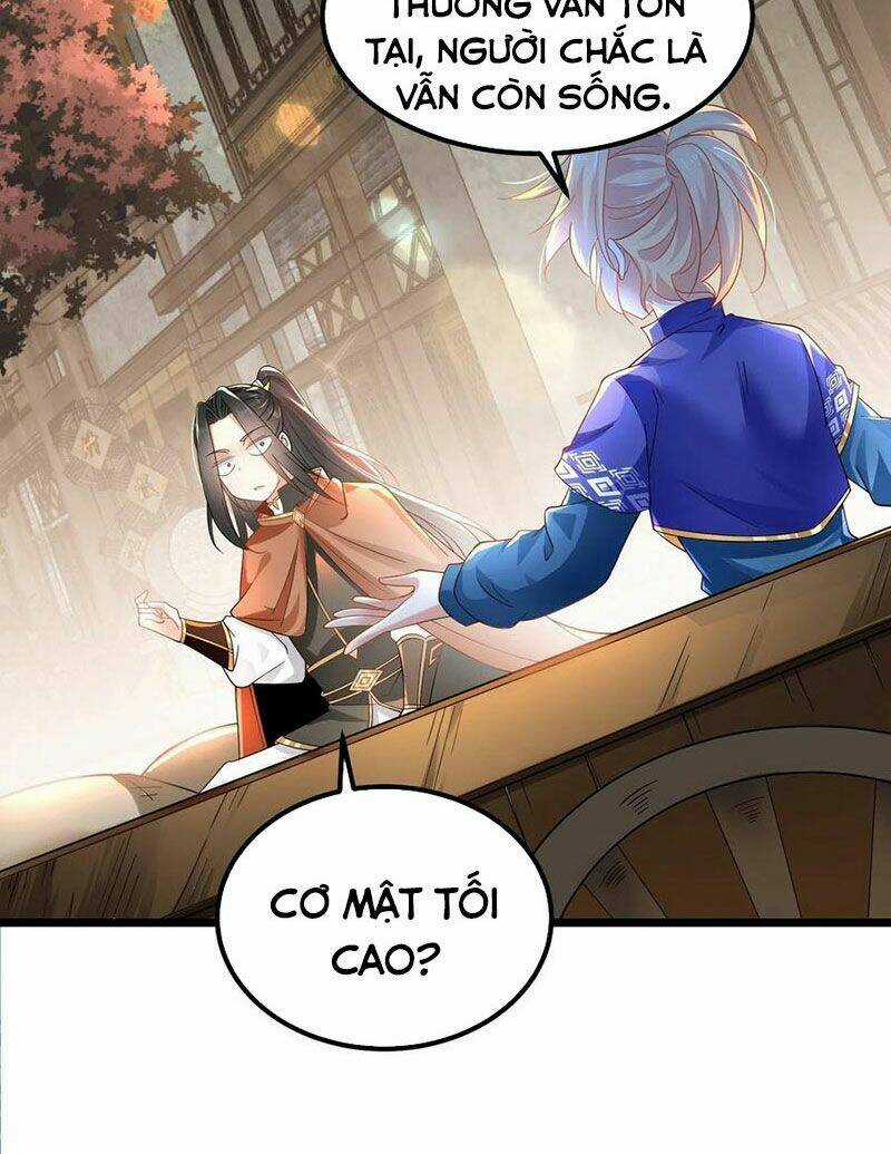 Tân Hỗn Độn Kiếm Thần - Chapter 53 - Trang 20