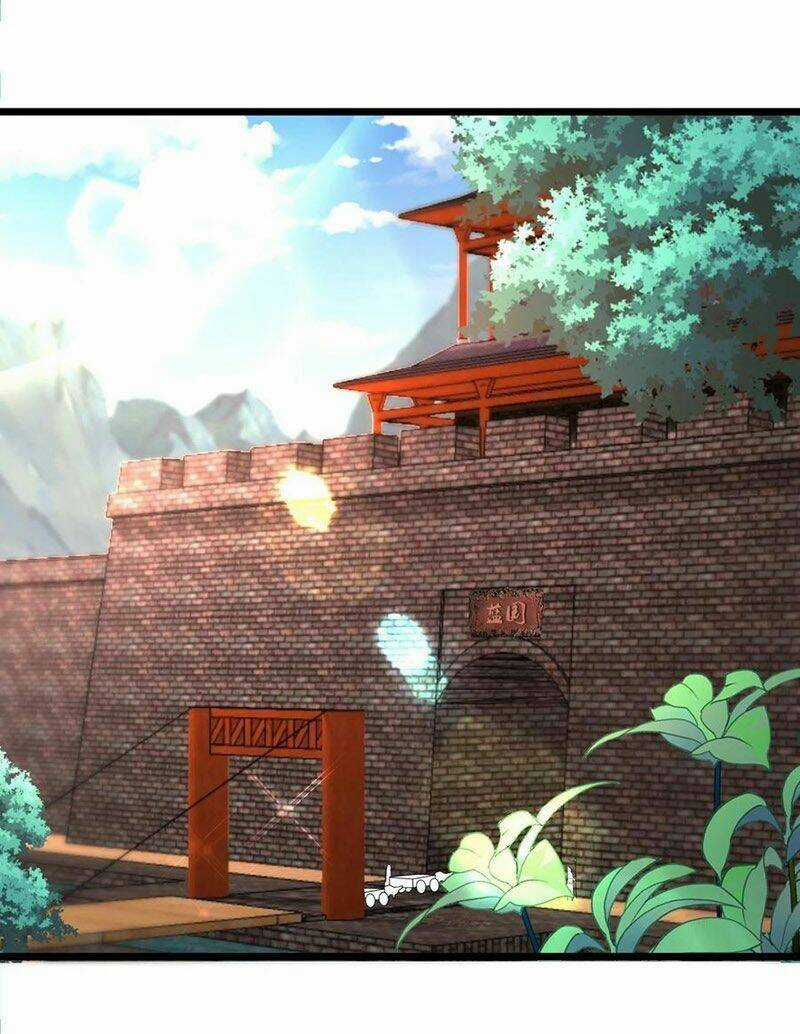 Tân Hỗn Độn Kiếm Thần - Chapter 53 - Trang 3