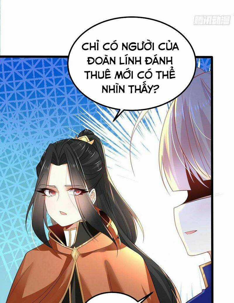 Tân Hỗn Độn Kiếm Thần - Chapter 53 - Trang 21