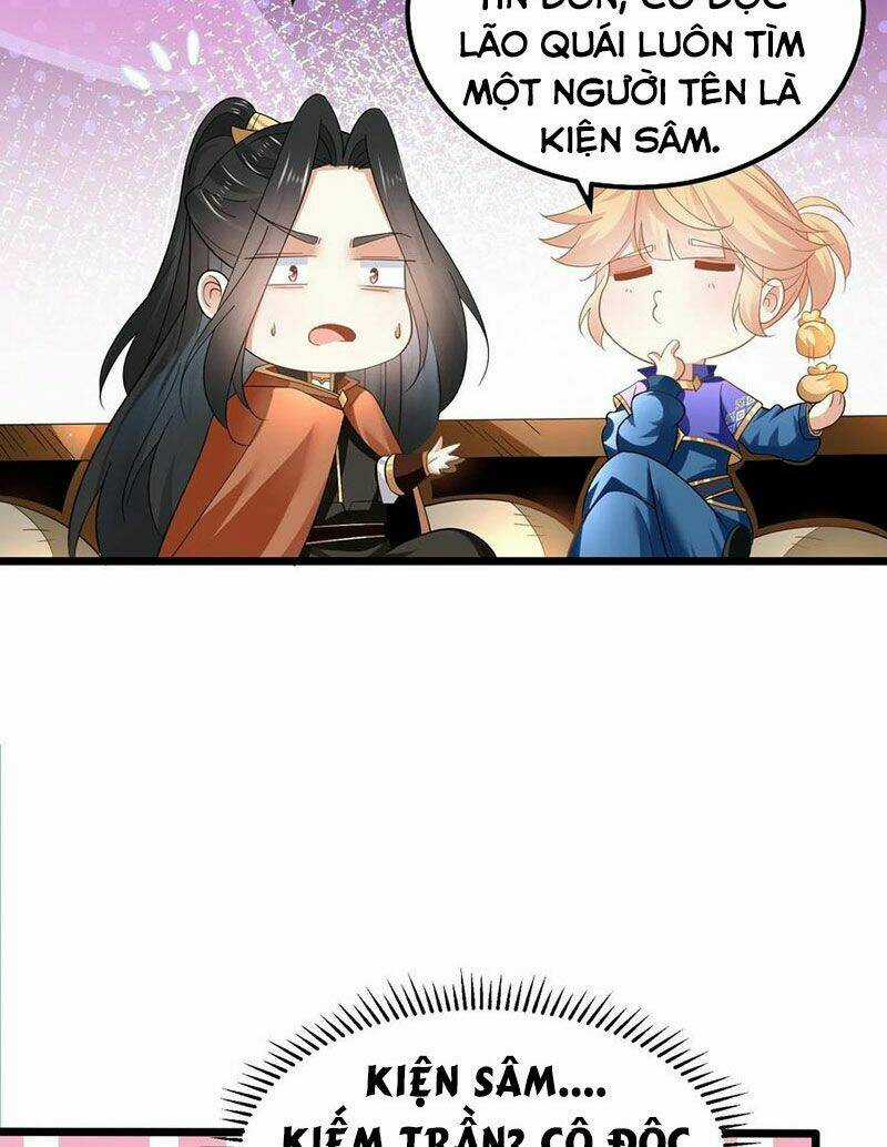 Tân Hỗn Độn Kiếm Thần - Chapter 53 - Trang 24