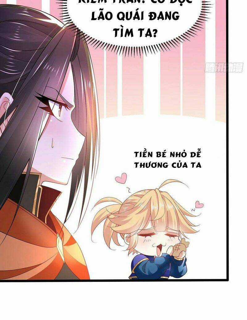 Tân Hỗn Độn Kiếm Thần - Chapter 53 - Trang 25