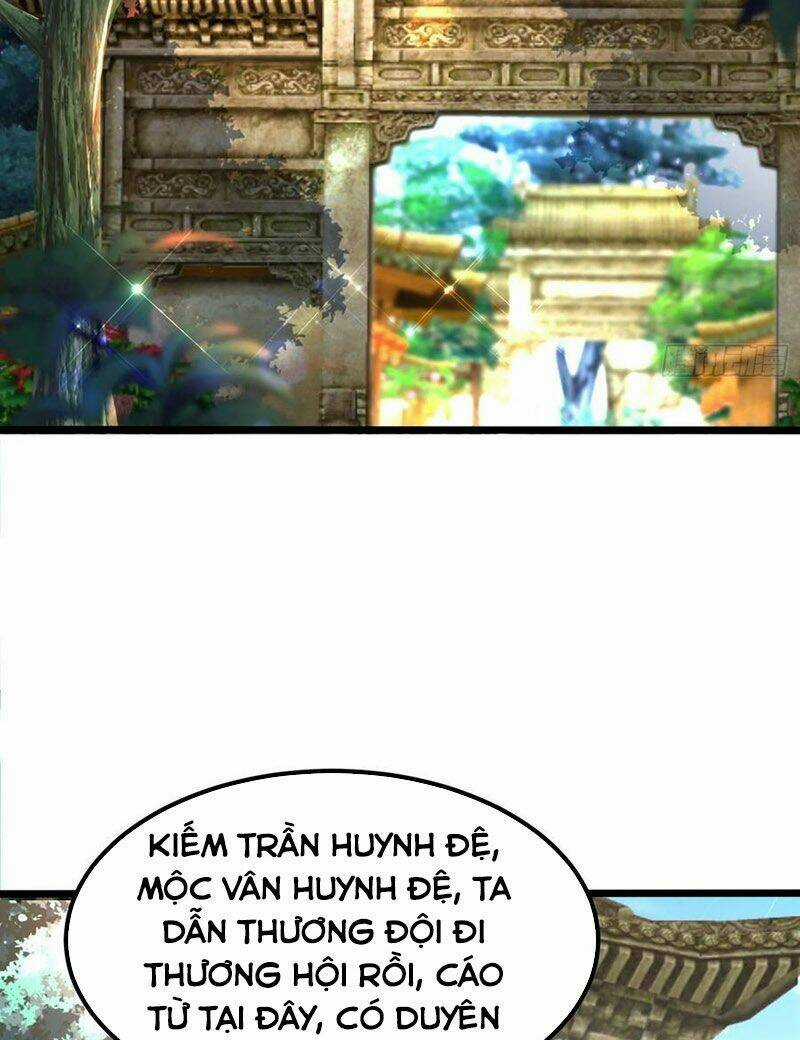 Tân Hỗn Độn Kiếm Thần - Chapter 53 - Trang 29