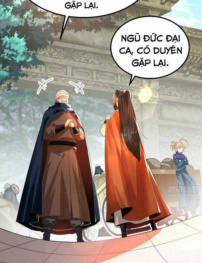 Tân Hỗn Độn Kiếm Thần - Chapter 53 - Trang 30