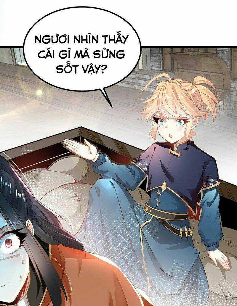 Tân Hỗn Độn Kiếm Thần - Chapter 53 - Trang 4