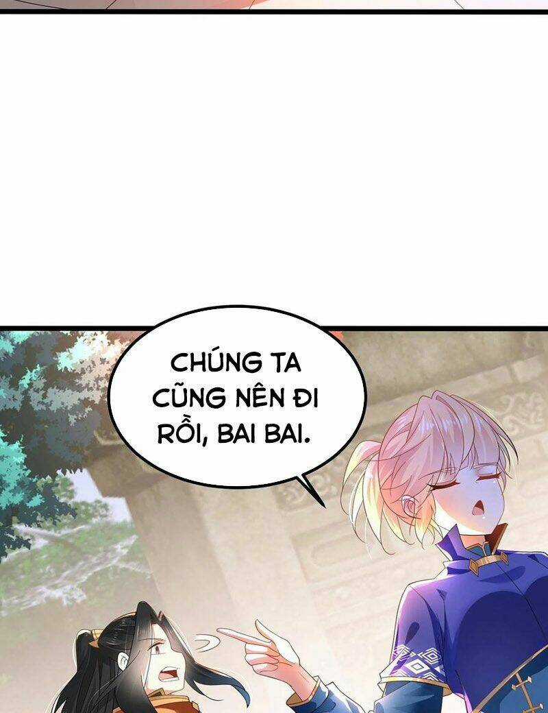 Tân Hỗn Độn Kiếm Thần - Chapter 53 - Trang 31