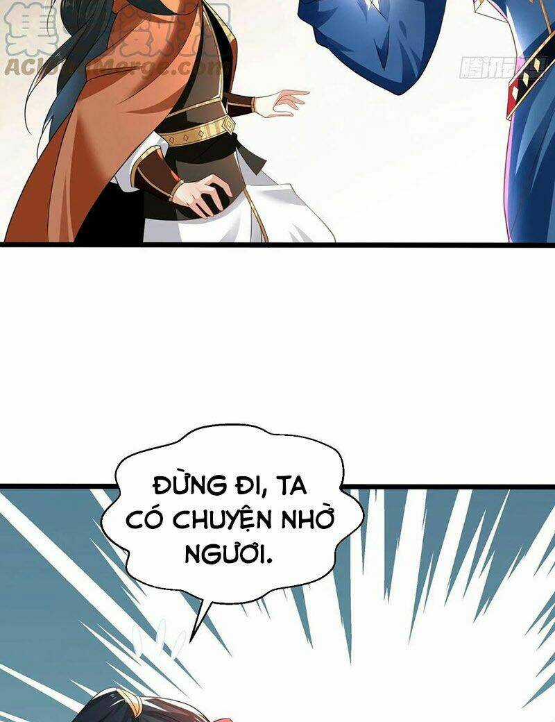 Tân Hỗn Độn Kiếm Thần - Chapter 53 - Trang 32