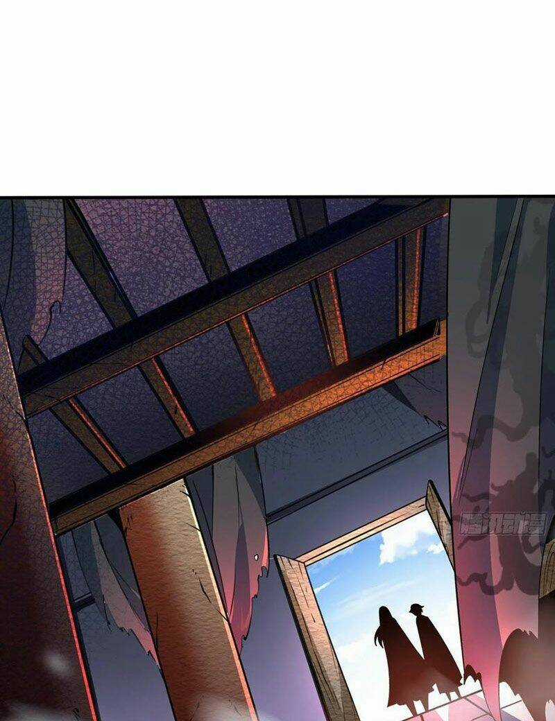 Tân Hỗn Độn Kiếm Thần - Chapter 53 - Trang 37