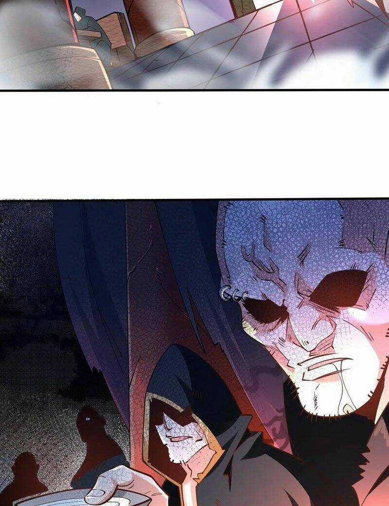 Tân Hỗn Độn Kiếm Thần - Chapter 53 - Trang 38