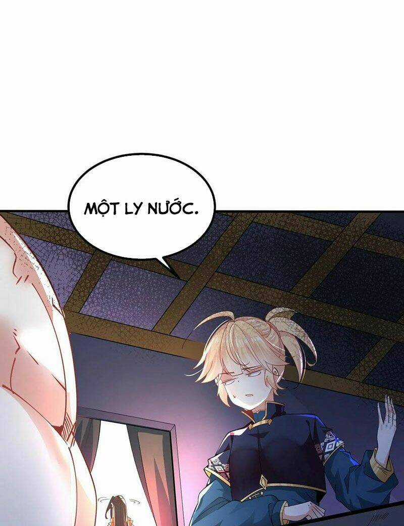 Tân Hỗn Độn Kiếm Thần - Chapter 53 - Trang 42