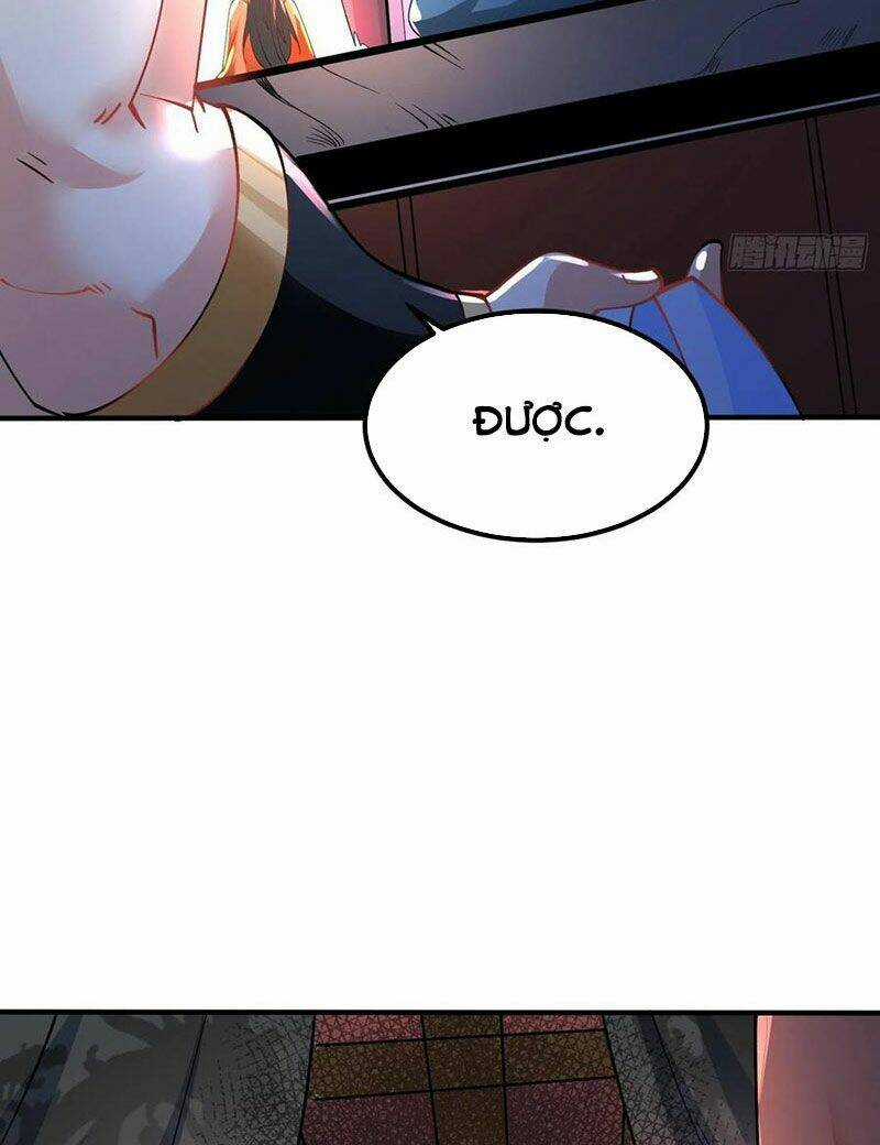 Tân Hỗn Độn Kiếm Thần - Chapter 53 - Trang 43