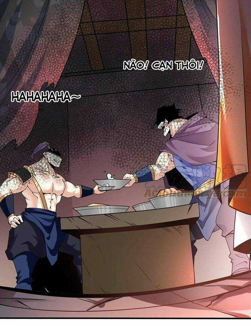 Tân Hỗn Độn Kiếm Thần - Chapter 53 - Trang 44