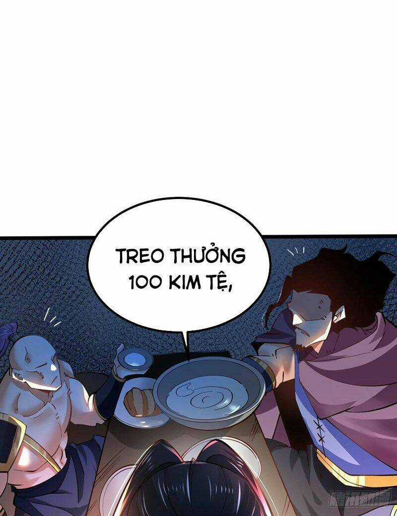 Tân Hỗn Độn Kiếm Thần - Chapter 53 - Trang 45