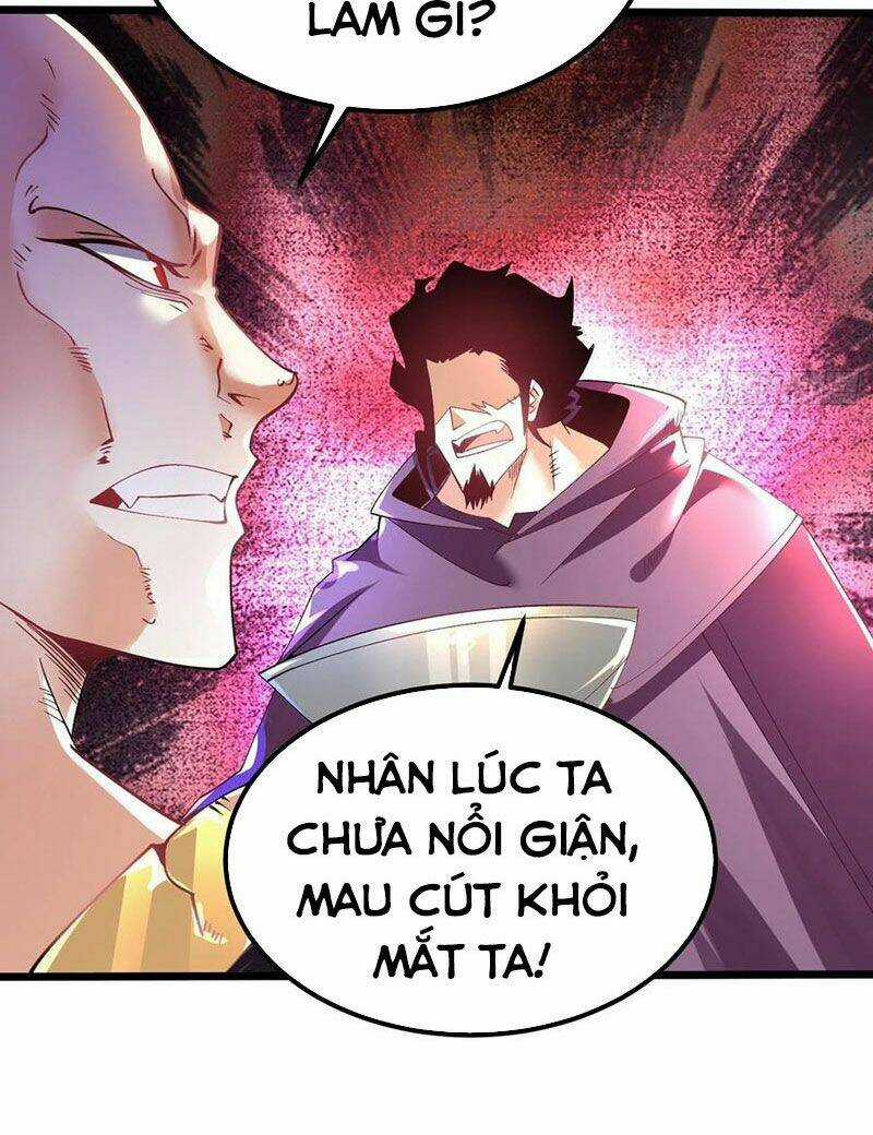Tân Hỗn Độn Kiếm Thần - Chapter 53 - Trang 47