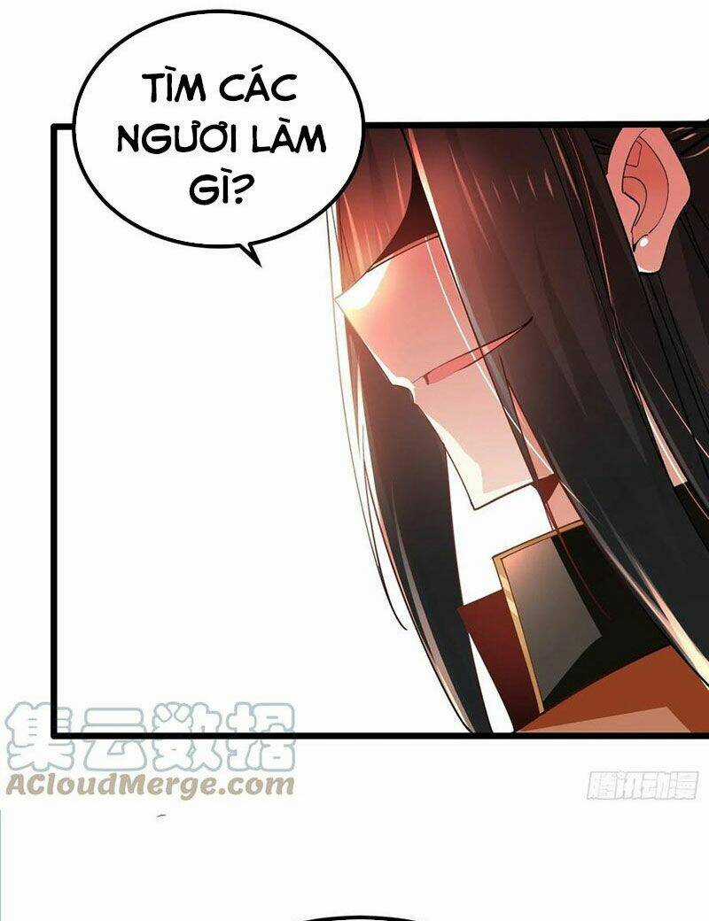 Tân Hỗn Độn Kiếm Thần - Chapter 53 - Trang 48