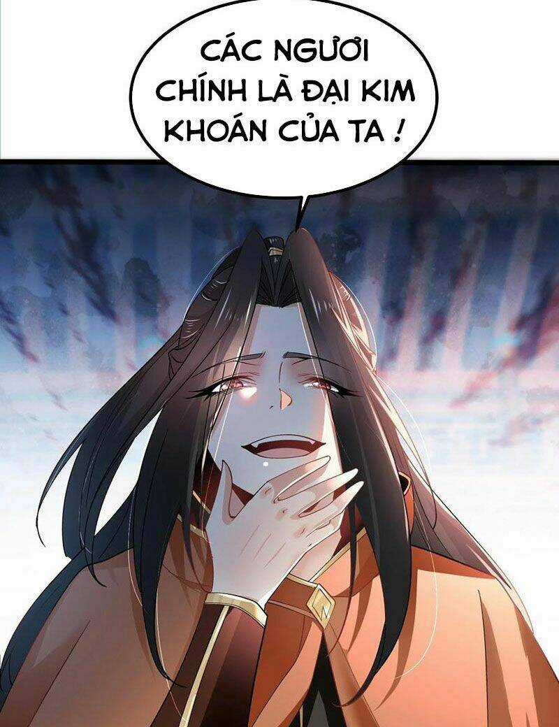 Tân Hỗn Độn Kiếm Thần - Chapter 53 - Trang 49