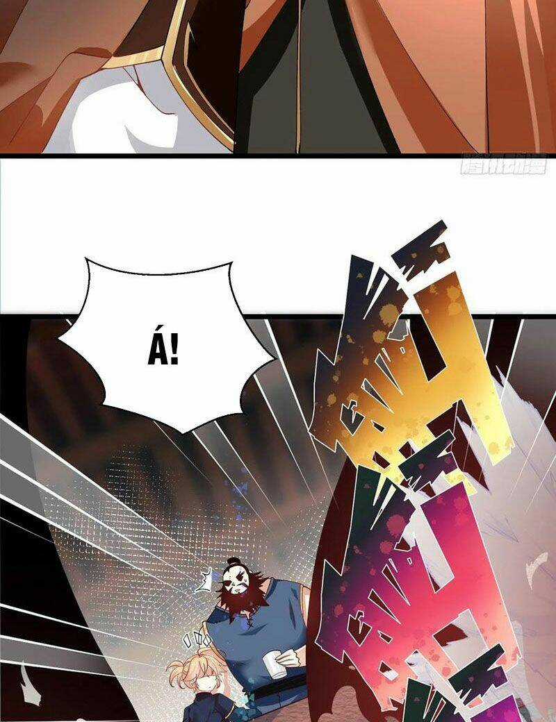 Tân Hỗn Độn Kiếm Thần - Chapter 53 - Trang 50