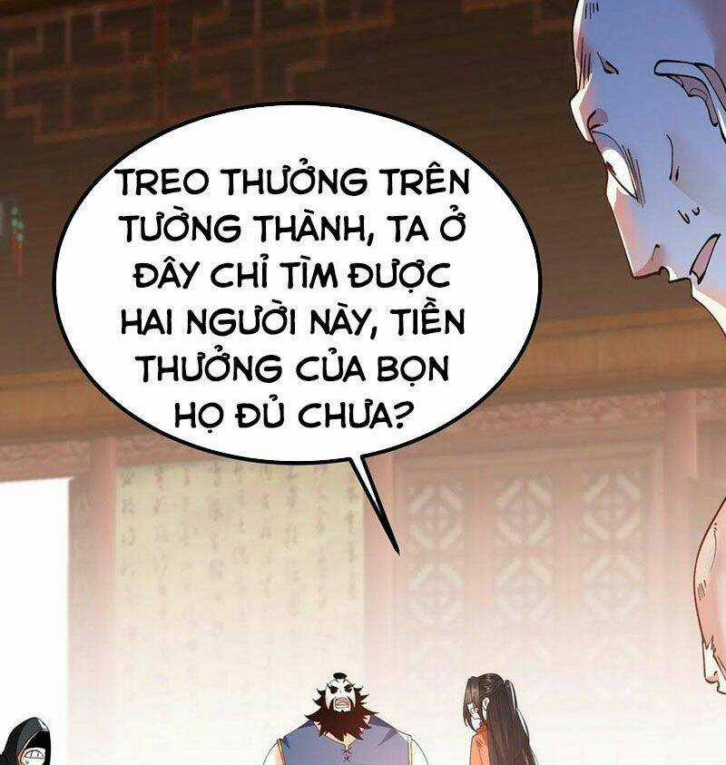 Tân Hỗn Độn Kiếm Thần - Chapter 53 - Trang 55