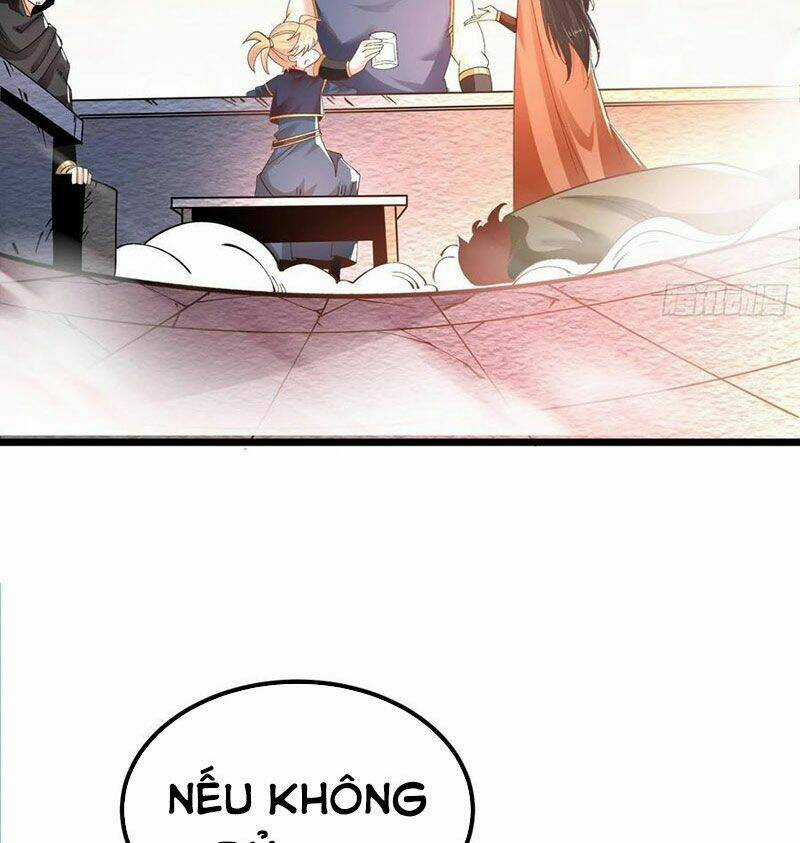 Tân Hỗn Độn Kiếm Thần - Chapter 53 - Trang 56