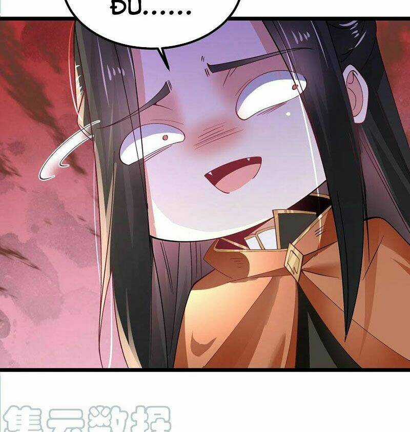 Tân Hỗn Độn Kiếm Thần - Chapter 53 - Trang 57