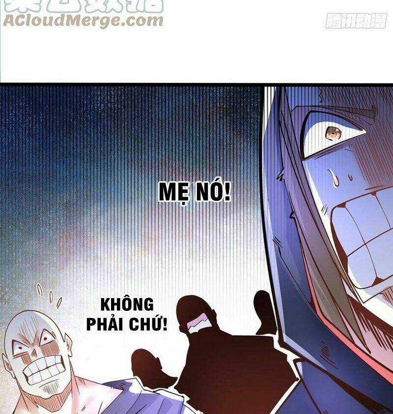 Tân Hỗn Độn Kiếm Thần - Chapter 53 - Trang 58