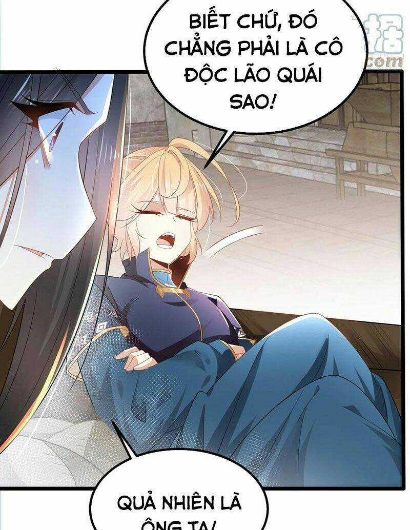 Tân Hỗn Độn Kiếm Thần - Chapter 53 - Trang 7