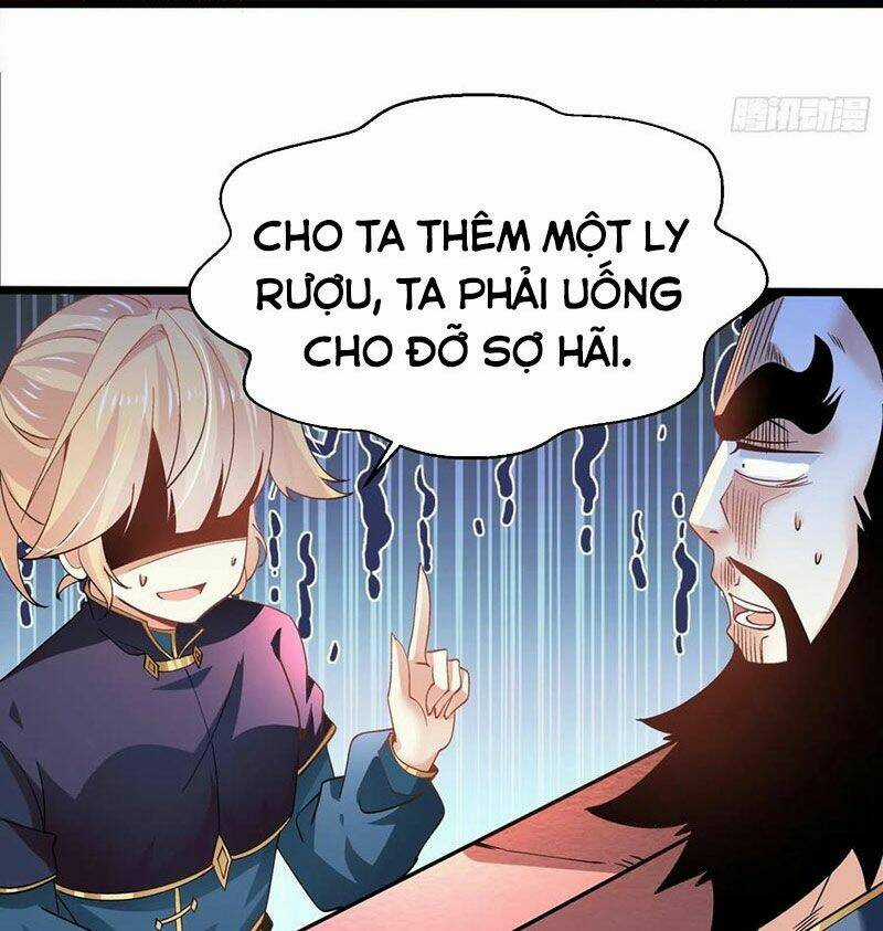 Tân Hỗn Độn Kiếm Thần - Chapter 53 - Trang 61