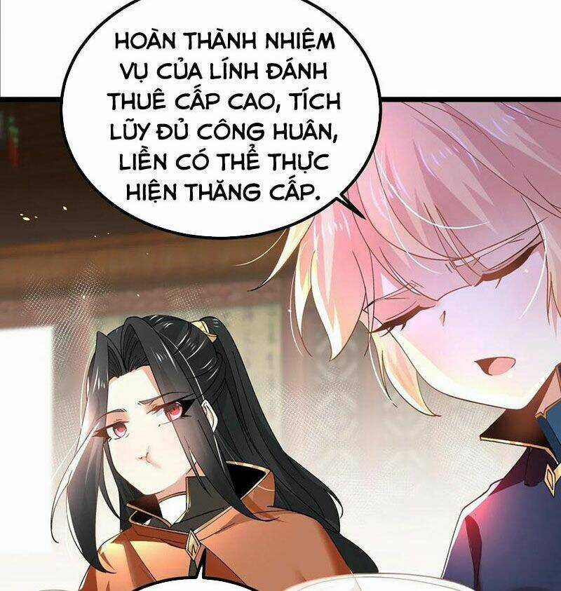 Tân Hỗn Độn Kiếm Thần - Chapter 53 - Trang 63
