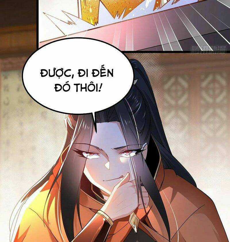 Tân Hỗn Độn Kiếm Thần - Chapter 53 - Trang 66