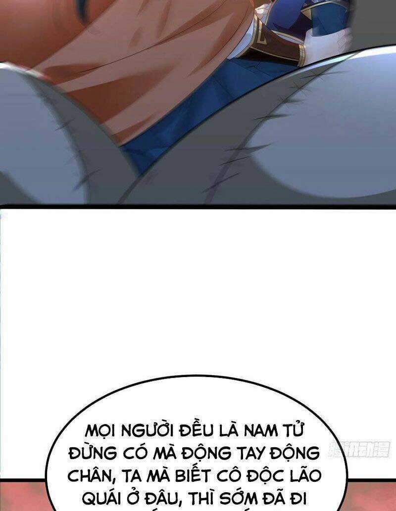 Tân Hỗn Độn Kiếm Thần - Chapter 53 - Trang 9