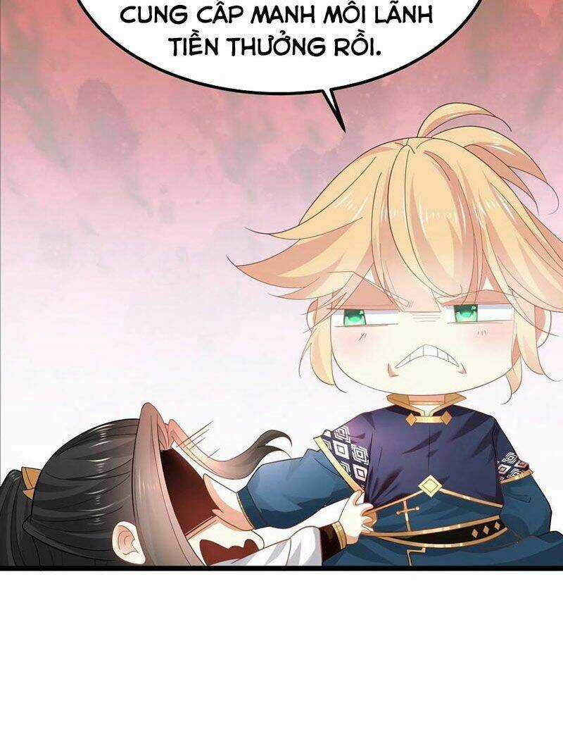 Tân Hỗn Độn Kiếm Thần - Chapter 53 - Trang 10