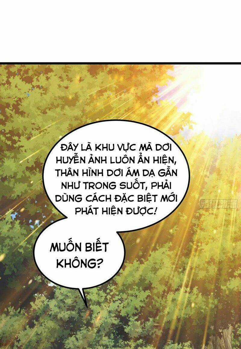 Tân Hỗn Độn Kiếm Thần - Chapter 54 - Trang 11