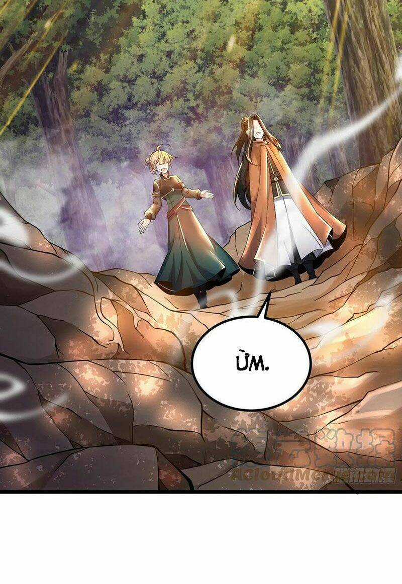 Tân Hỗn Độn Kiếm Thần - Chapter 54 - Trang 12