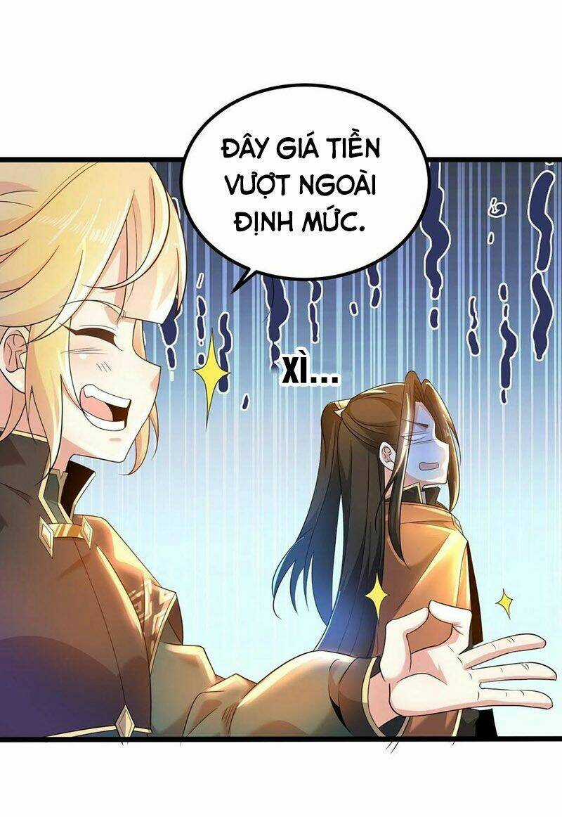 Tân Hỗn Độn Kiếm Thần - Chapter 54 - Trang 13